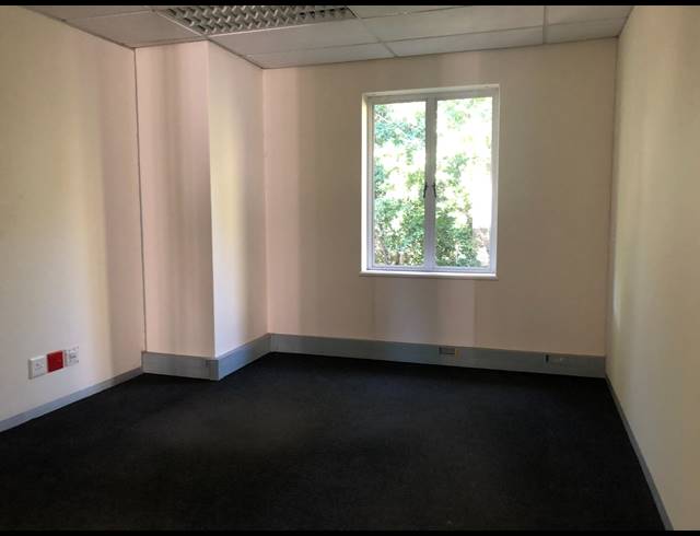 495M² OFFICE TO LET IN WIERDA VALLEY